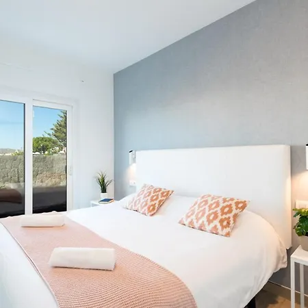 Mifaya By Villa Playa Blanca (Lanzarote)