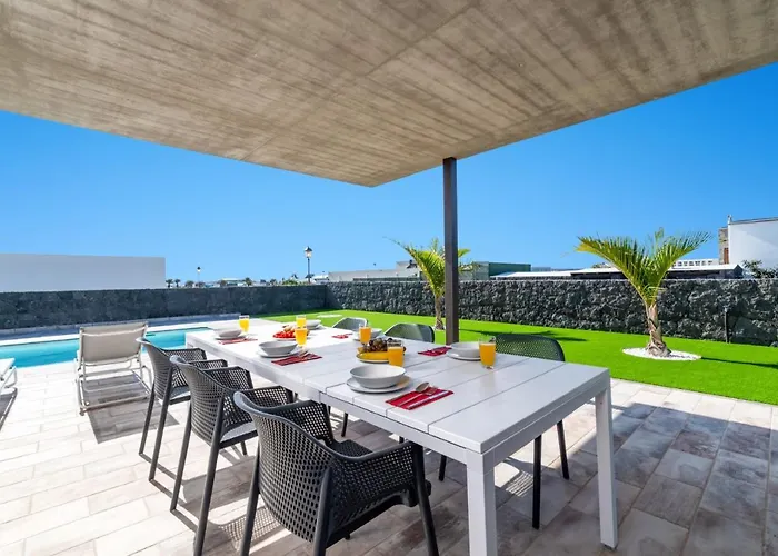 Mifaya By * Playa Blanca (Lanzarote)