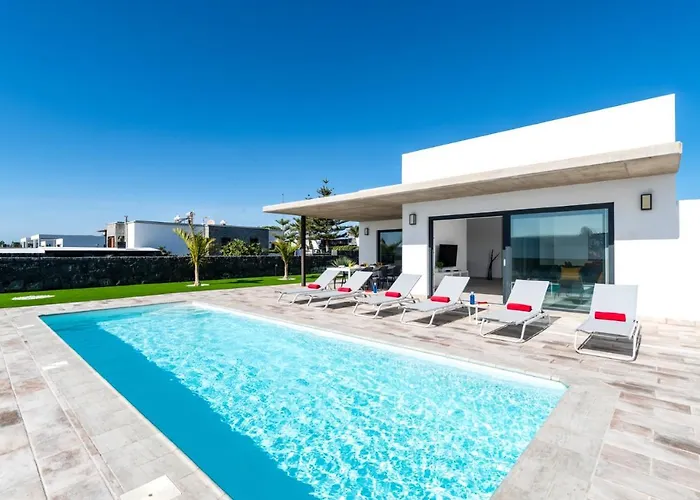 Mifaya By Villa Playa Blanca