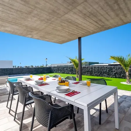 Mifaya By * Playa Blanca (Lanzarote)