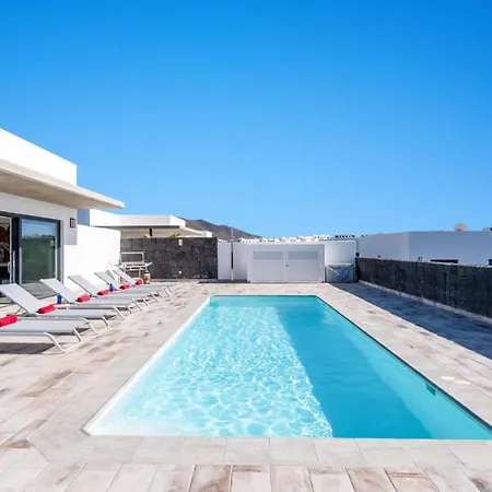 Mifaya By Вилла