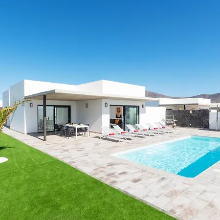 Mifaya By Коста Бланка