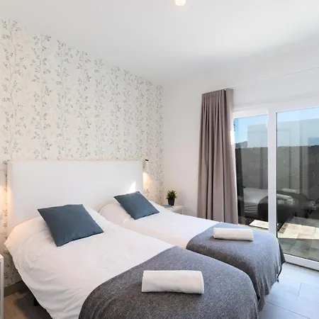 Mifaya By Вилла