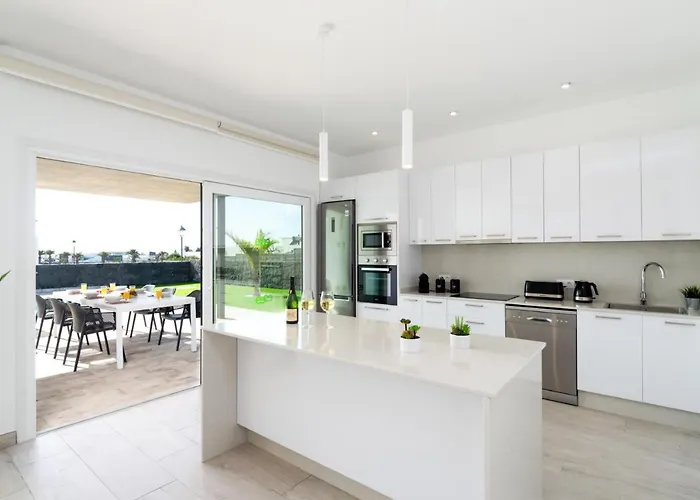 Mifaya By Playa Blanca