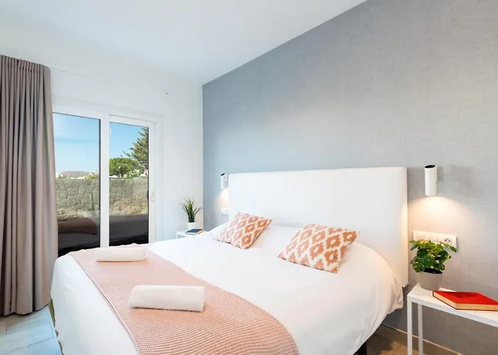 Mifaya By Villa Playa Blanca (Lanzarote)