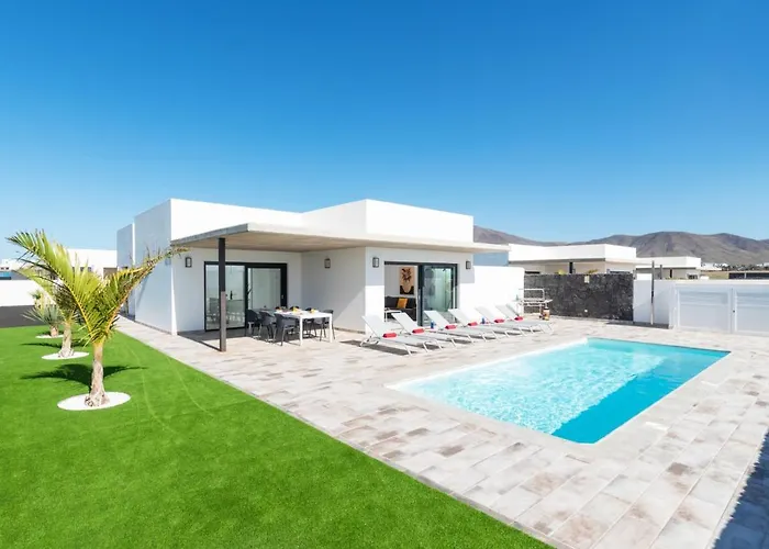 Mifaya By Playa Blanca