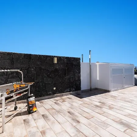 Mifaya By Villa Playa Blanca (Lanzarote)