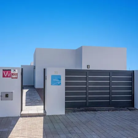 Villa Mifaya By Playa Blanca (Lanzarote)