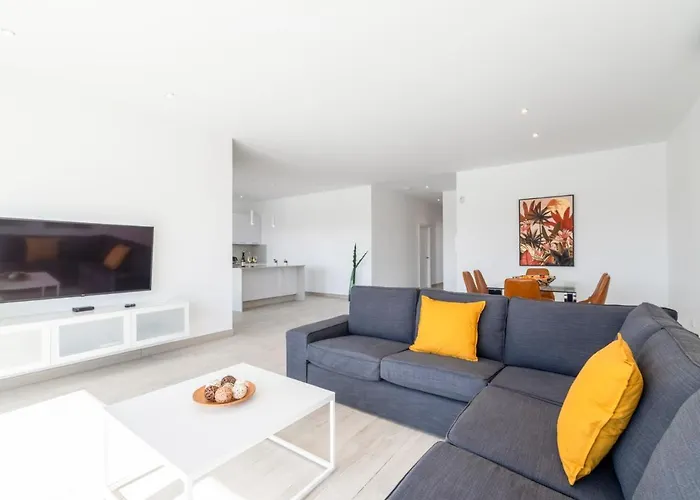 Mifaya By Playa Blanca (Lanzarote)