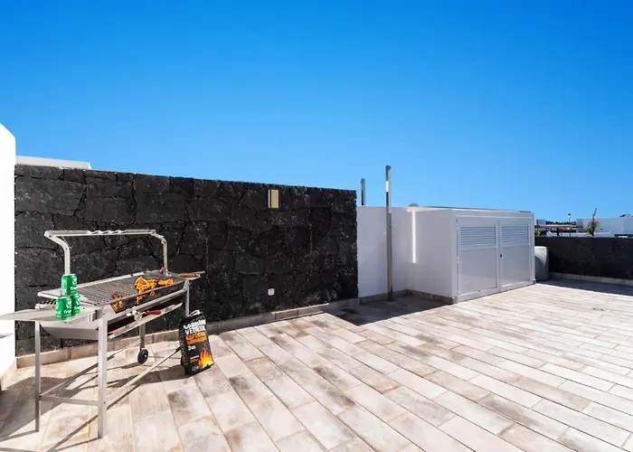 Mifaya By Villa Playa Blanca (Lanzarote)